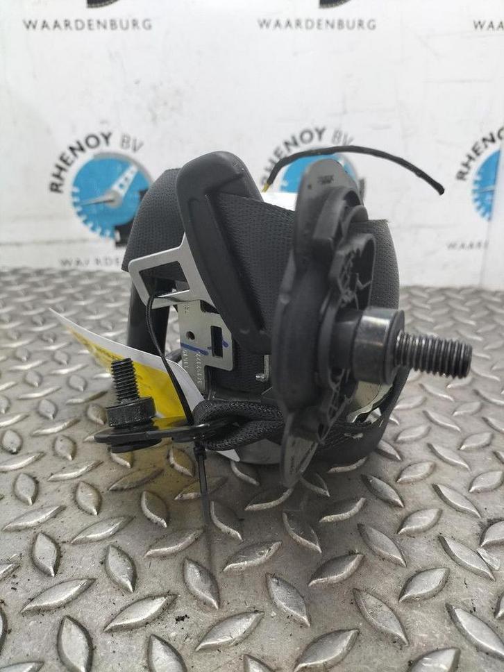 BMW X5 G05 xDrive30d High Exec. GORDELSPANNER 2019, Auto-onderdelen, Interieur en Bekleding, Gebruikt, ARN erkend, Stiba lid, Erkend duurzaam