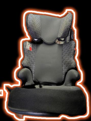  HEMA Junior Car Seat | 15–36 kg | Excellent Condition beschikbaar voor biedingen