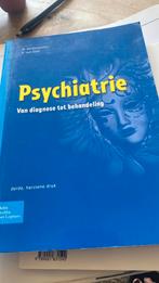Walter Vandereycken - Psychiatrie, Boeken, Ophalen of Verzenden, Zo goed als nieuw, Walter Vandereycken; Ron van Deth