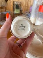 Wedgewood winsor, Huis en Inrichting, Keuken | Servies, Nieuw, Ophalen of Verzenden, Wedgwood, Kop(pen) en/of Schotel(s)