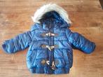 Winterjas jongen maat 80, Kinderen en Baby's, Babykleding | Maat 80, Ophalen of Verzenden, Zo goed als nieuw, Jongetje, Jasje