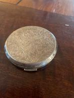 Vintage Stratton Poederdoos, Antiek en Kunst, Antiek | Overige Antiek, Ophalen of Verzenden