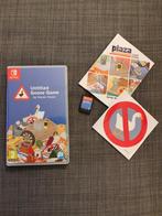 Untitled Goose Game | Switch, 1 speler, Ophalen of Verzenden, Zo goed als nieuw, Vanaf 18 jaar