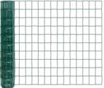 Tuingaas | Groen / 5x10, Tuin en Terras, Gaas en Draad, Ophalen of Verzenden, Nieuw, Minder dan 10 meter