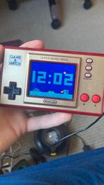 Game and watch 2022, Ophalen of Verzenden, Zo goed als nieuw, Overige modellen, Met games