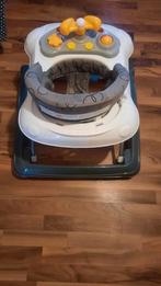 Nieuw loopstoeltje voor baby, Kinderen en Baby's, Auto, Nieuw, Ophalen of Verzenden, Met wieltjes