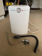 Daalderop keukenboiler 10 liter, Doe-het-zelf en Verbouw, Minder dan 20 liter, Ophalen, Gebruikt, Boiler