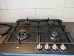 Gas kookplaat Etna, Huis en Inrichting, Zwart, Zo goed als nieuw, Minder dan 100 cm, 25 tot 50 cm