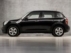MINI Countryman 1.6 One Sport (ELEK PAKKET, LM VELGEN, SPORT, Auto's, Voorwielaandrijving, Stof, Gebruikt, Zwart