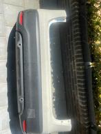 Nissan Qashqai Achterbumper 2016, Gebruikt, Ophalen of Verzenden, Achter, Bumper