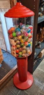 Ballen automaat, Verzamelen, Automaten | Overige, Ophalen, Gebruikt