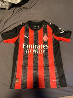 Ac Milan Thuistenue 2025 maat S, Sport en Fitness, Voetbal, Maat S, Ophalen of Verzenden, Nieuw, Shirt