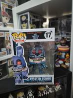 Funko pop five nights at freddys Twisted Bonnie 17, Ophalen of Verzenden