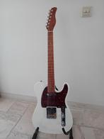 Sire Larry Carlton T7 Telecaster, Muziek en Instrumenten, Ophalen, Zo goed als nieuw, Solid body, Overige merken