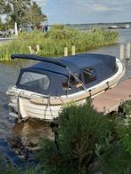 Maril 730, Watersport en Boten, Sloepen, Binnenboordmotor, 6 meter of meer, Diesel, Ophalen of Verzenden