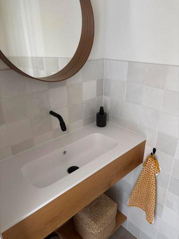 Equipe Small Tiles - Nieuwe Wandtegels beschikbaar voor biedingen