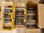 160+ dvd’s, Ophalen of Verzenden, Gebruikt