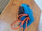 electrisch handgereedschap, Ophalen, Gebruikt