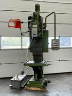 Alzmetall AB40/ST kolomboormachine, 600 watt of meer, Dimatech, Ab40, Kolomboormachine