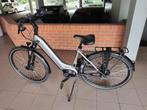 Ebike Das Original C002 E+Intube Performance 625 WH, Zo goed als nieuw, 47 tot 51 cm, 50 km per accu of meer, Ophalen