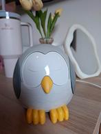Feather The Owl Ultrasonic Diffuser, Ophalen of Verzenden