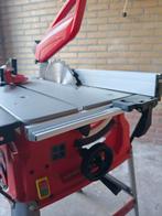 Zaagtafel Einhell, Doe-het-zelf en Verbouw, Ophalen, Zo goed als nieuw, 1200 watt of meer, Cirkelzaag