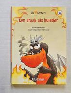 Een draak als huisdier Avi M4, Boeken, Ophalen of Verzenden, Nieuw, Fictie algemeen