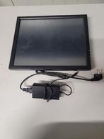 Mooie monitor, Ophalen of Verzenden, Gebruikt, Touchscreen