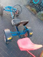 Gratis, Kinderen en Baby's, Speelgoed | Buiten | Skelters, Ophalen, Gebruikt, Overige merken