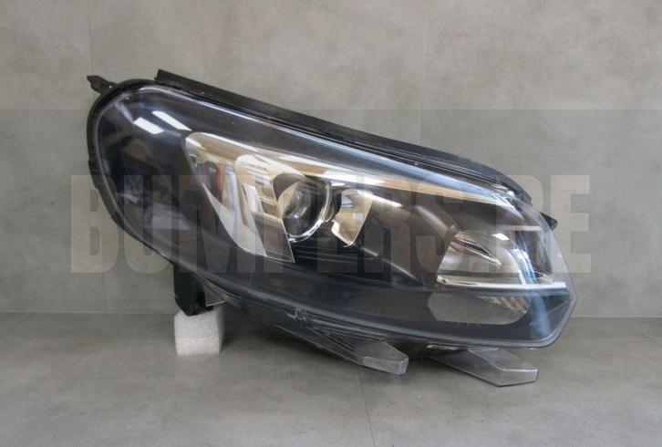 KOPLAMP OPEL VIVARO C 19-23 ZAFIRA D XENON RH RECHTS S1379/D, Auto-onderdelen, Verlichting, Gebruikt, 6 maanden garantie, Ophalen of Verzenden