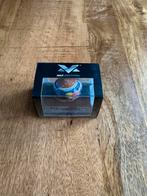 Max Verstappen 1:8 België 2016 helmpje, Verzamelen, Automerken, Motoren en Formule 1, Ophalen of Verzenden, Nieuw, Formule 1