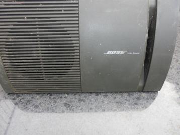Speaker, luidspreker, box. Bose beschikbaar voor biedingen