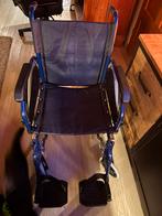 Nieuwe rolstoel, Ophalen, Nieuw, Duwrolstoel