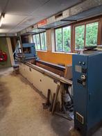 Slijpmachine, Ophalen, Gebruikt, 1000 watt of meer, Werkbankslijpmachine