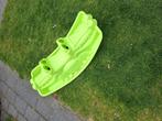 Wipwap, Ophalen, Zo goed als nieuw