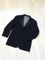 Boss kolbert zwart mt 50, Kleding | Heren, Kostuums en Colberts, BOSS, Zwart, Zo goed als nieuw, Verzenden