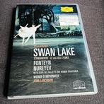 Swan lake - dvd, Ophalen of Verzenden, Zo goed als nieuw