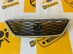 Grill seat ibiza 6J Facelift 2013-2017 6J0853654G Bumper gri