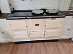Aga elektrisch 4 oven met AIMS, Witgoed en Apparatuur, Fornuizen, Ophalen of Verzenden, Zo goed als nieuw
