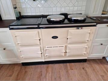 Aga elektrisch 4 oven met AIMS beschikbaar voor biedingen
