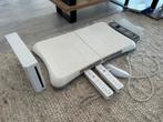 Nintendo Wii met Balance Board en 2 Controllers, Ophalen of Verzenden, Gebruikt, Met 2 controllers, Met Balance Board