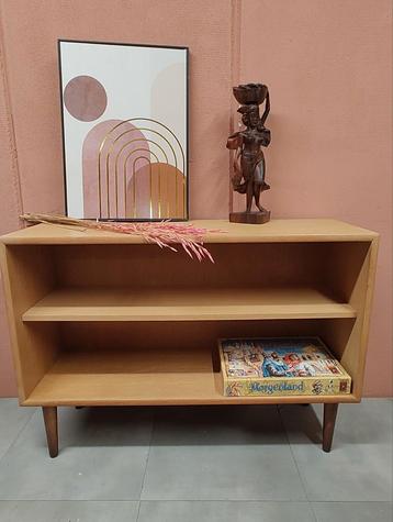 Vitrine kastje, leuk vintage