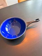 BK wokpan, Ophalen of Verzenden, Gebruikt, Overige materialen, Wok