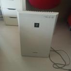 Luchtreiniger Sharp model FU-Y30EU-W, Ophalen, Zo goed als nieuw, Luchtreiniger