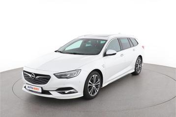 Opel Insignia Sports Tourer 1.5 Turbo Innovation | VA74123 | beschikbaar voor biedingen
