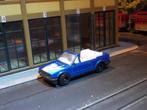 Ford Escort Mk.3 XR3i Cabriolet Hi Speed metallic blauw, Ophalen of Verzenden, Zo goed als nieuw