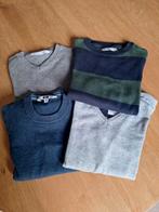 Jongens kledingpakket maat 116/122, Ophalen of Verzenden, Jongen, Trui of Vest