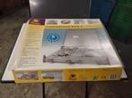 Gasstel 4 pits, Caravans en Kamperen, Kampeeraccessoires, Ophalen