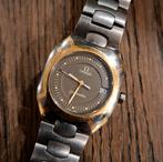 Omega seamaster polaris, Sieraden, Tassen en Uiterlijk, Horloges | Heren, Ophalen of Verzenden, Gebruikt, Goud, Omega