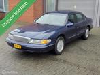 Lincoln Continental 4.6_Automaat_V8, Auto's, Lincoln, Achterwielaandrijving, Gebruikt, 8 cilinders, 1760 kg